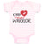 Baby Clothes Chd Heart Warrior Congenital Heart Disease Baby Bodysuits Cotton