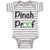 Pinch Proof Shamrock St Patrick's Funny Humor