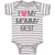 Baby Clothes I Love My Mommy Best Funny Baby Bodysuits Boy & Girl Cotton