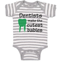 Dentists Make The Cutest Babies Teeth Dental