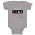 Baby Clothes Nicu Princess Preemie Girly Princess Baby Bodysuits Cotton