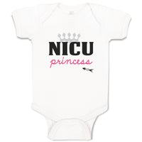 Nicu Princess Preemie Girly Princess