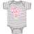 Baby Clothes Happy Mother's Day Baby Bodysuits Boy & Girl Newborn Clothes Cotton