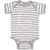 Baby Clothes Capital G School Teacher Baby Bodysuits Boy & Girl Cotton