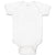 Baby Clothes Capital G School Teacher Baby Bodysuits Boy & Girl Cotton