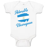 Adorable Nicaraguan Nicaragua