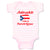 Baby Clothes Adorable Puerto Rican Puerto Rico Countries Adorable Baby Bodysuits