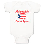 Adorable Puerto Rican Puerto Rico Countries Adorable