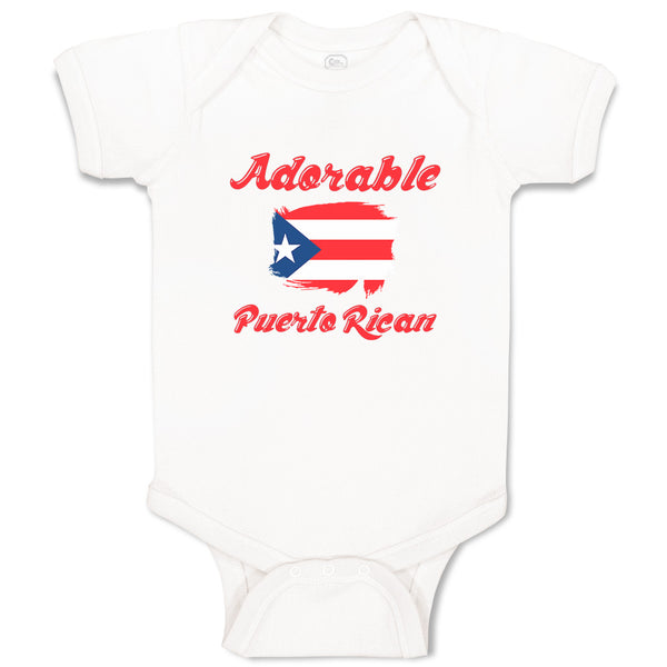 Adorable Puerto Rican Puerto Rico Countries Adorable