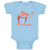 Baby Clothes Camel Shadow A Baby Bodysuits Boy & Girl Newborn Clothes Cotton