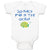 Baby Clothes So Much Fun in The Ocean Fish with Closed Eyes Baby Bodysuits