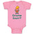 Baby Clothes Gnome Sayin' Baby Bodysuits Boy & Girl Newborn Clothes Cotton