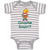 Baby Clothes Gnome Sayin' Baby Bodysuits Boy & Girl Newborn Clothes Cotton