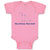 Baby Clothes Hey Orion Nice Belt! Planets Space Baby Bodysuits Boy & Girl Cotton