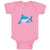 Shark Swimming Animals Ocean