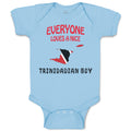 Baby Clothes Everyone Loves Nice Trinidadian Boy Trinidad Tobago Trinidadians