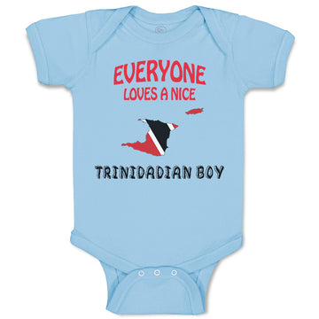 Baby Clothes Everyone Loves Nice Trinidadian Boy Trinidad Tobago Trinidadians