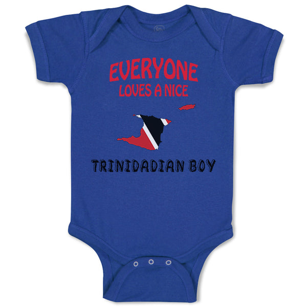 Baby Clothes Everyone Loves Nice Trinidadian Boy Trinidad Tobago Trinidadians