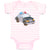 Police Car Little
