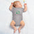 My First Saint Patrick S Day Shamrock St Patrick's Day