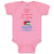 Baby Clothes I Can T Even Walk Yet but I Already Love Palestine Baby Bodysuits