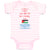 Baby Clothes I Can T Even Walk Yet but I Already Love Palestine Baby Bodysuits