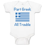 Part Greek All Trouble