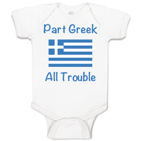 Part Greek All Trouble