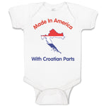 Made in America with Croatian Parts