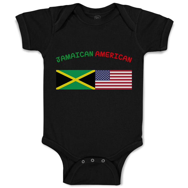 Jamaican American