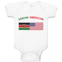 Kenyan American