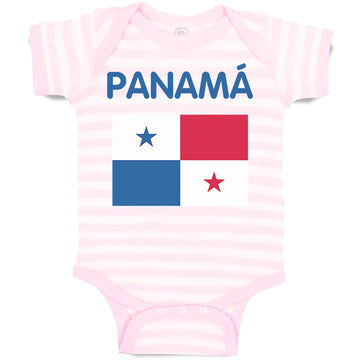 Baby Clothes Panam Panama Baby Bodysuits Boy & Girl Newborn Clothes Cotton