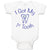 Baby Clothes I Got My First Tooth Funny Humor Style A Baby Bodysuits Cotton