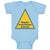Baby Clothes Wonder Twin Powers Activate Baby Bodysuits Boy & Girl Cotton