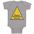 Baby Clothes Wonder Twin Powers Activate Baby Bodysuits Boy & Girl Cotton