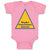 Baby Clothes Wonder Twin Powers Activate Baby Bodysuits Boy & Girl Cotton