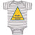 Baby Clothes Wonder Twin Powers Activate Baby Bodysuits Boy & Girl Cotton
