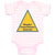 Baby Clothes Wonder Twin Powers Activate Baby Bodysuits Boy & Girl Cotton