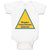 Baby Clothes Wonder Twin Powers Activate Baby Bodysuits Boy & Girl Cotton
