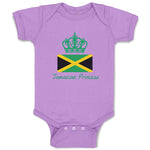 Jamaican Princess Crown Countries Princess