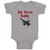 Baby Clothes Air Force Baby Military Air Force Baby Bodysuits Boy & Girl Cotton