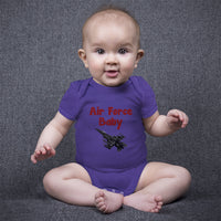 Air Force Baby Military Air Force