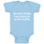 Baby Clothes Wasn'T T Kicking Training for Triathlon Funny Humor Baby Bodysuits