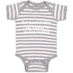 Baby Clothes Wasn'T T Kicking Training for Triathlon Funny Humor Baby Bodysuits
