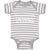 Baby Clothes Wasn'T T Kicking Training for Triathlon Funny Humor Baby Bodysuits