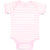 Baby Clothes Wasn'T T Kicking Training for Triathlon Funny Humor Baby Bodysuits