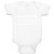 Baby Clothes Wasn'T T Kicking Training for Triathlon Funny Humor Baby Bodysuits