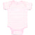 Baby Clothes Hi I'M New Here Chill Funny Humor Baby Bodysuits Boy & Girl Cotton