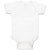 Baby Clothes Hi I'M New Here Chill Funny Humor Baby Bodysuits Boy & Girl Cotton