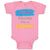 Baby Clothes I Get My Awesomeness from My Grammy Grandmother Grandma A Cotton